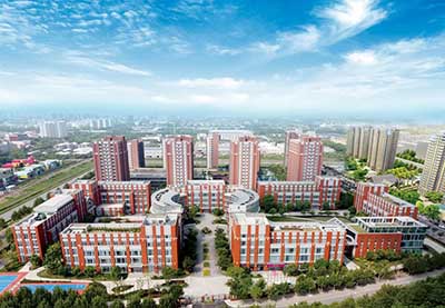 上海華二紫竹國際學校校園開放日_招生考試
