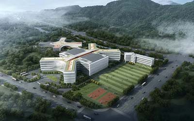 杭州國際學校(HIS)_Hangzhou International School