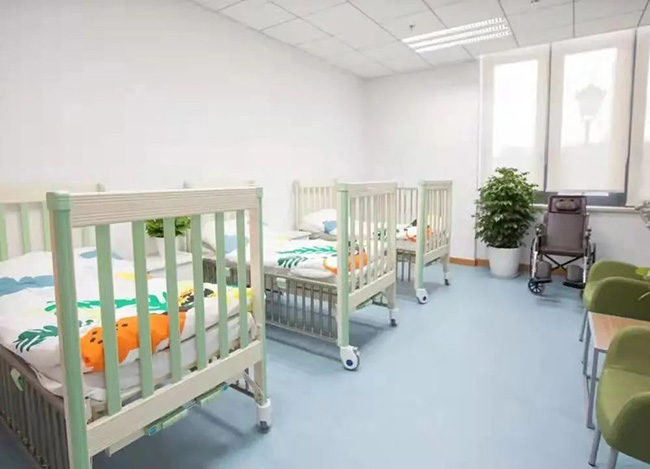 上海浦東新區民辦惠立學校