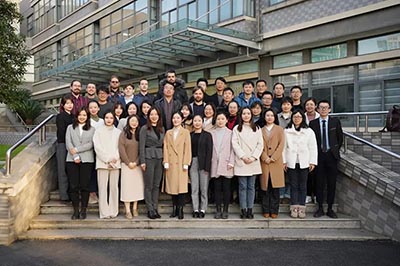 杭師大附中國際部：超85%學生被世界TOP50大學錄取！