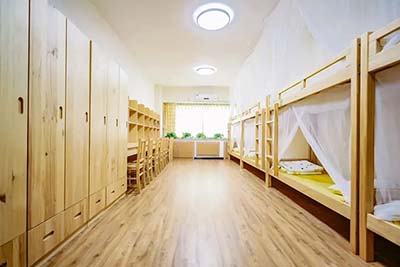上海寄宿制國際學校住宿費盤點，費用動輒上萬！