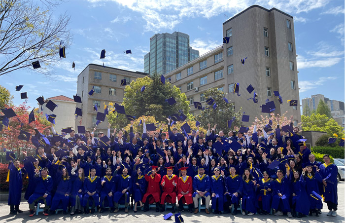 WLSA上海學校