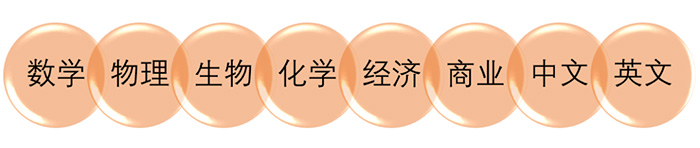 天元公學(xué)國(guó)際部必修課程