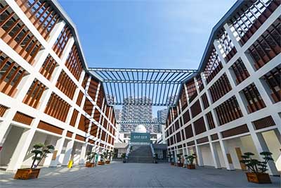 杭州橄欖樹學校學費_招生考試題