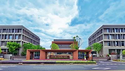 杭二國際部2022年招生簡章，畢業生100%進入TOP50名校