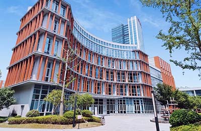 華二紫竹學院2023年春季招生簡章發布