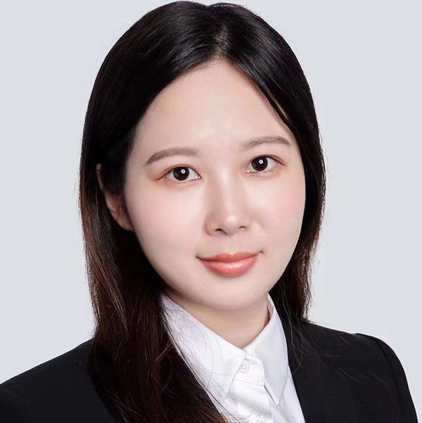 朗思教育Flora Dong老師_雅思聽力_小托福聽力老師頭像