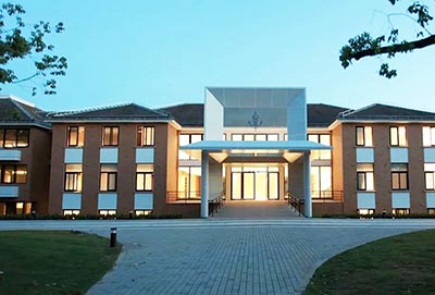 上海國際高中2023年招生學校開放日安排(12月)