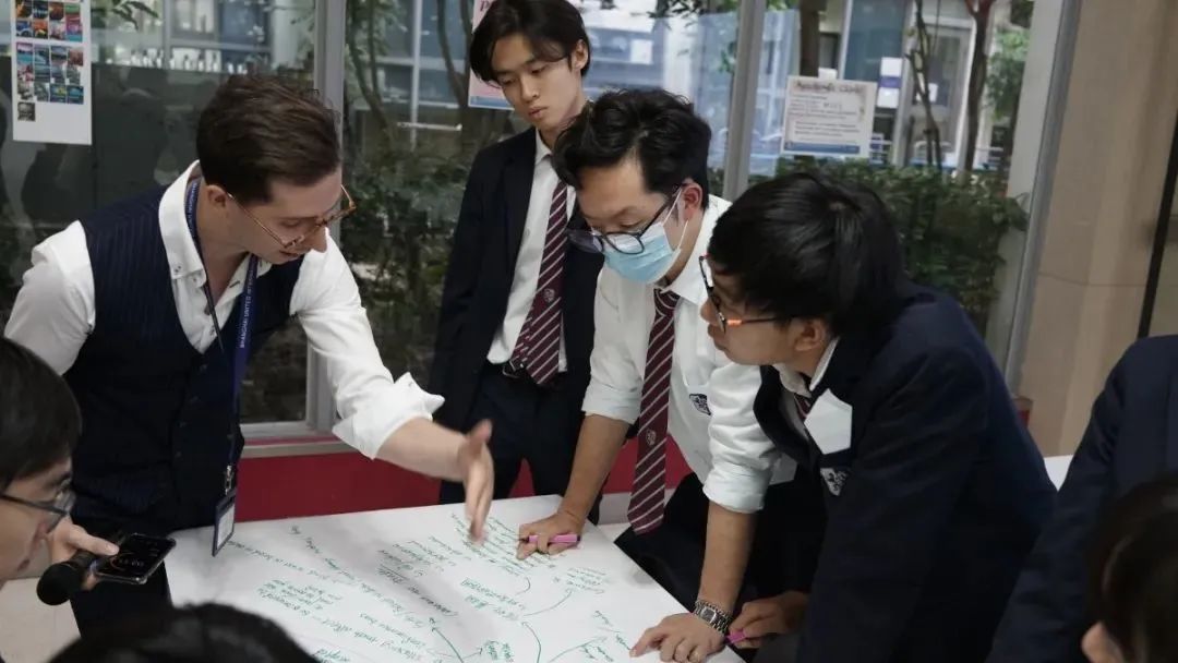 4 上海協和雙語高級中學(古北校區)簡介,小而精IB牛校5.jpg