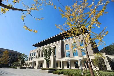 浙江富陽中學國際部2023年招生時間安排