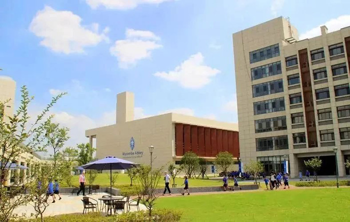杭州國際學校獎學金政策，最高百萬學費減免