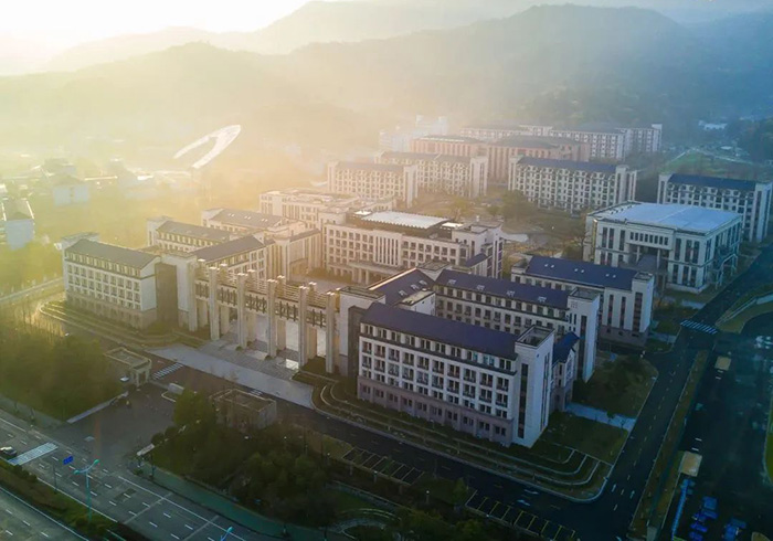 杭州外國語學校劍橋國際高中錄取分數(shù)線