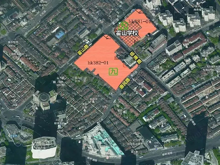 上海平和/世外/圣華紫竹斥巨資擴(kuò)建新校區(qū)