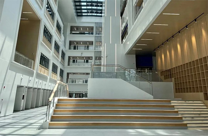 上海平和/世外/圣華紫竹斥巨資擴(kuò)建新校區(qū)
