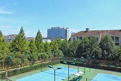 2024年杭州國際高中學(xué)校春季招生時(shí)間安排表