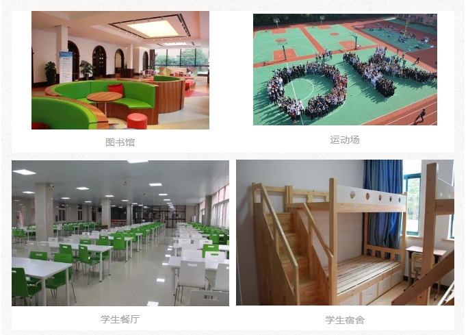 上實劍橋G5錄取成果領先，上海老牌A-level名校