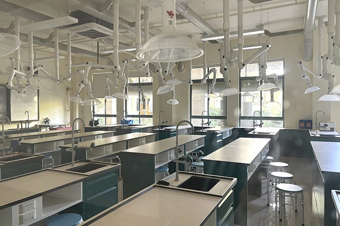 綠城常春藤國際學校2024年招生發布