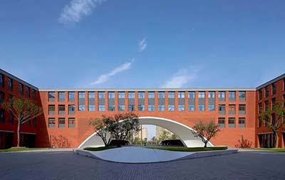 杭州橄欖樹(shù)學(xué)校2024年高中招生考試題