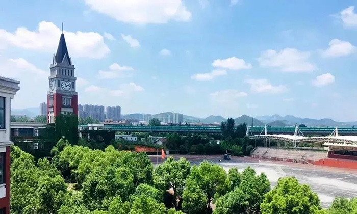 杭州英特外國(guó)語學(xué)校春招入學(xué)考試試題回顧