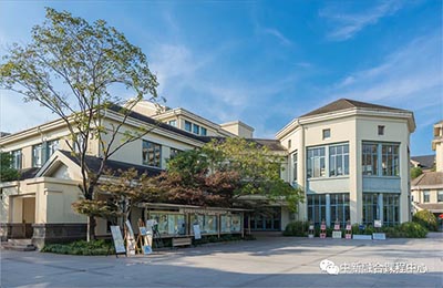 杭州國(guó)際化初中&高中學(xué)校盤(pán)點(diǎn)匯總(2024年)