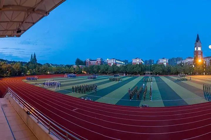 3 杭州開設A-level課程國際高中學校6.jpg