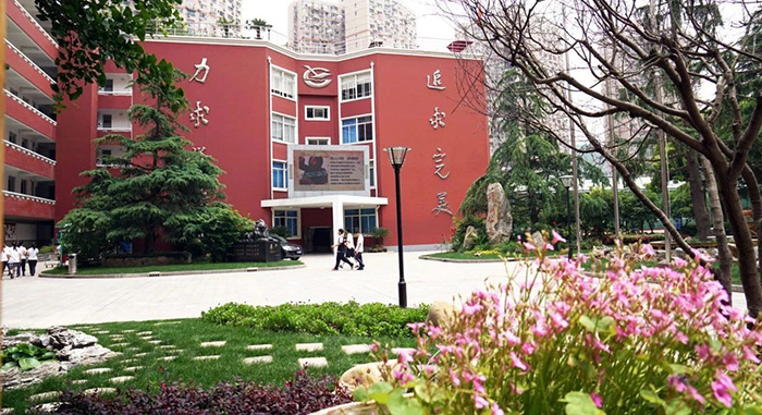 上海西南位育2024年考試入學(xué)考試試題，不考面試