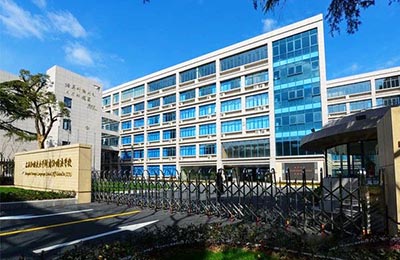 上海外國語大學附屬外國語學校2024年招生發布