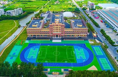 上海宏文學(xué)校國際高中怎么樣？12年一貫制寄宿學(xué)校