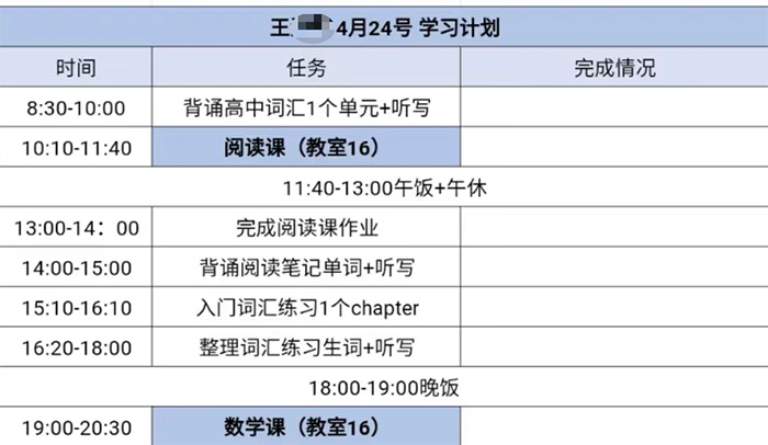 2025年國際高中要如何備考，考前沖刺暢行升學(xué)