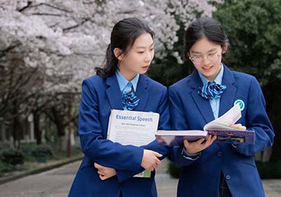 杭師大附中國際部2024年招生熱門問題