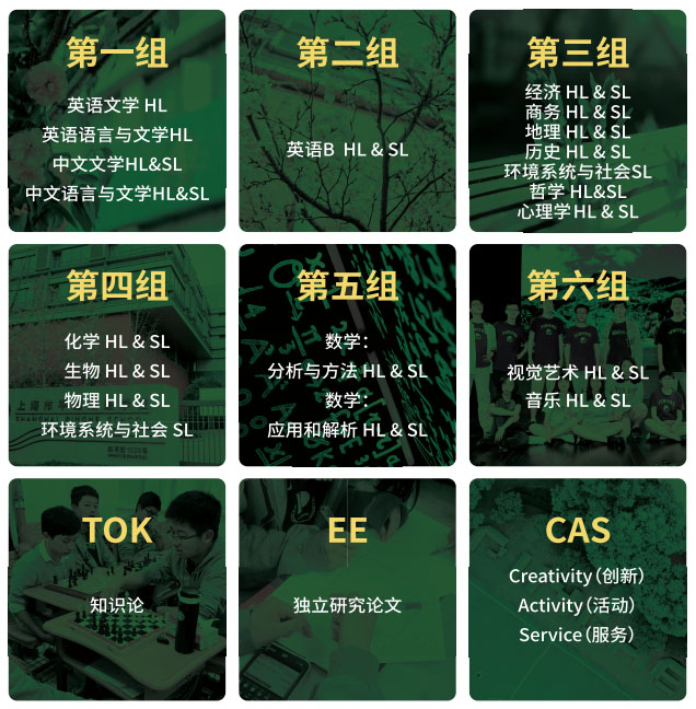 2024年6月26日上海平和雙語高中部入學(xué)考試真題