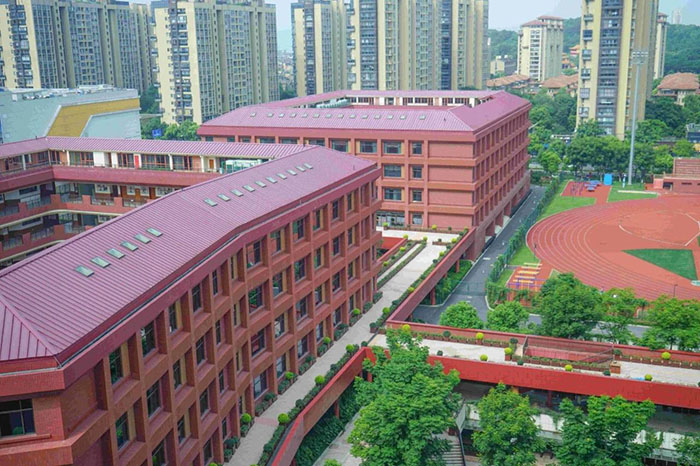 杭州不限戶籍和學(xué)籍的民辦國(guó)際學(xué)校