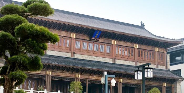 杭州學(xué)軍文淵國際班招生簡介_學(xué)費_課程體系