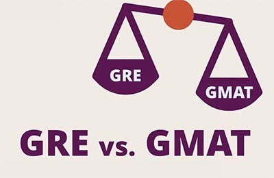 GMAT與GRE：兩項(xiàng)考試之間的差異