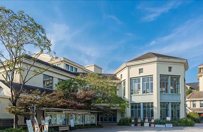 2024年杭州開設小眾國際課程的國際學校