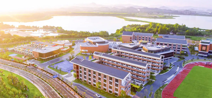 2024年最新杭州國際學校學費盤點,最少4萬/年