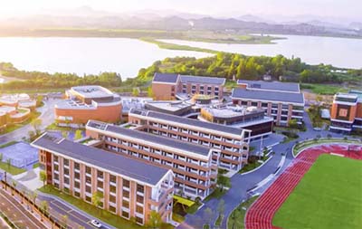 2024年最新杭州國際學校學費盤點,最少4萬/年