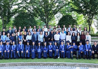 杭州學費在20萬元以上的國際學校匯總