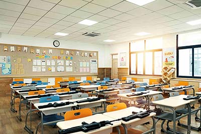 2025年杭州國際學校春季招生時間表