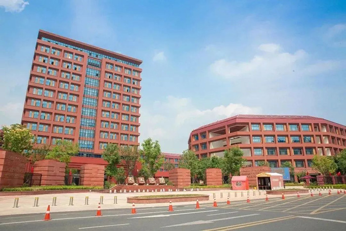 2025年杭州國際學校春季招生時間表
