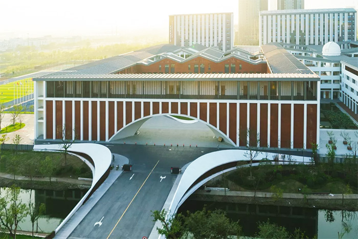 2025年杭州國際學校春季招生時間表