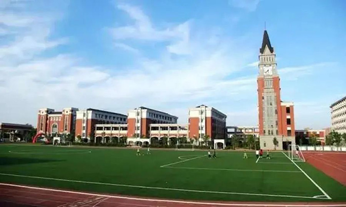 2025年杭州國際學校春季招生時間表