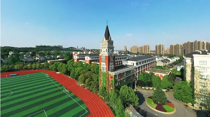 杭州英特外國語學校2024春季招生考情回顧