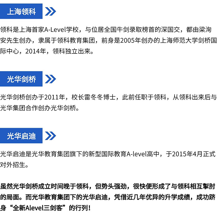 上海國際學(xué)校申請英國大學(xué)最好的學(xué)校