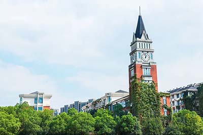 2025年杭州英特外國語學校高中雙語部招生發布