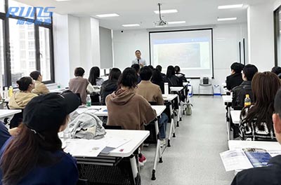 杭外劍高2025年招生宣講會&全真入學模考圓滿結束