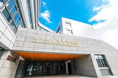 杭州最容易考的公辦國際部:富陽中學國際部