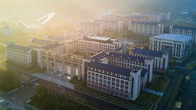杭外劍高2025屆畢業生升學成績盤點
