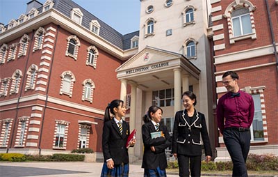杭州民辦雙語國際學校小學2025年招生簡章