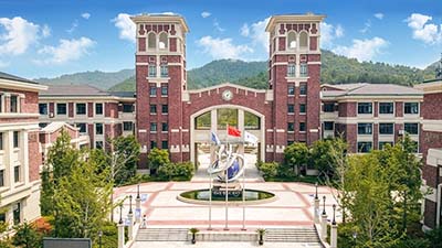 華盛達外語學校國際部2026年招生簡章